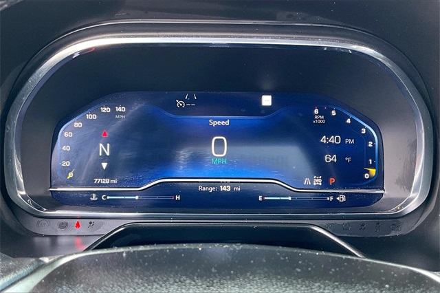 2022 Chevrolet Tahoe Z71 - Photo 23