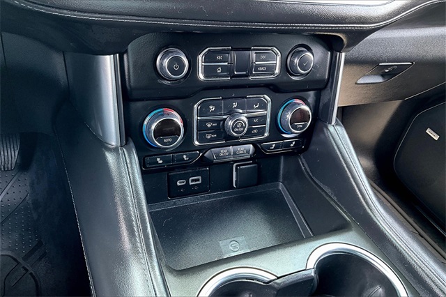 2022 Chevrolet Tahoe Z71 - Photo 24