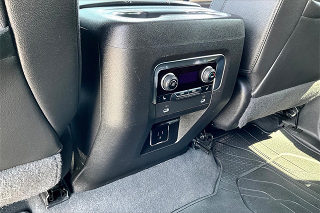 2022 Chevrolet Tahoe Z71 - Photo 25