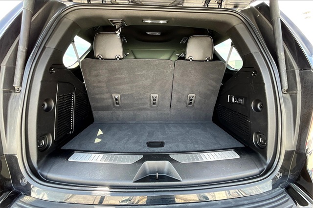 2022 Chevrolet Tahoe Z71 - Photo 26