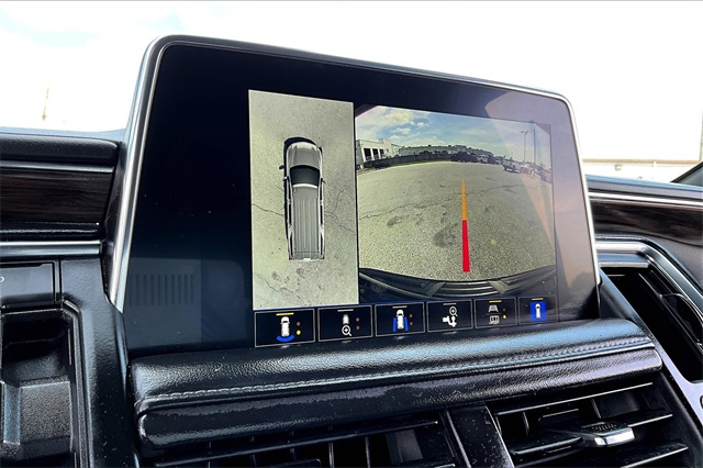 2022 Chevrolet Tahoe Z71 - Photo 27