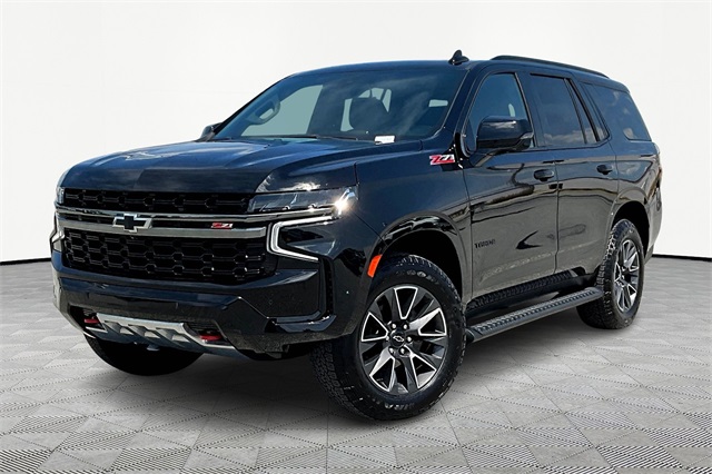 2022 Chevrolet Tahoe Z71 - Photo 3