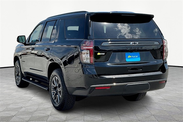 2022 Chevrolet Tahoe Z71 - Photo 4
