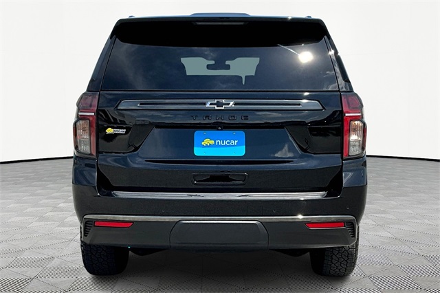 2022 Chevrolet Tahoe Z71 - Photo 5