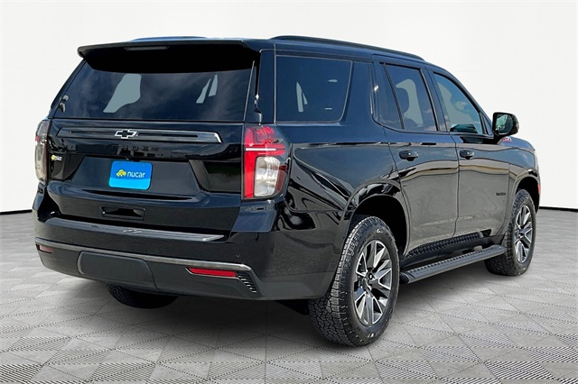 2022 Chevrolet Tahoe Z71 - Photo 6