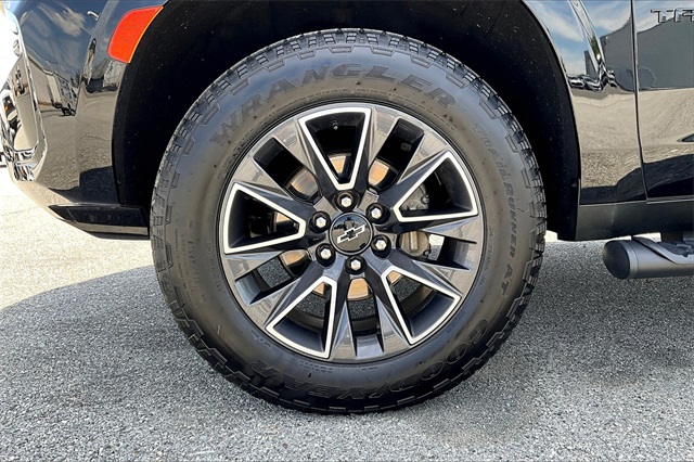 2022 Chevrolet Tahoe Z71 - Photo 7