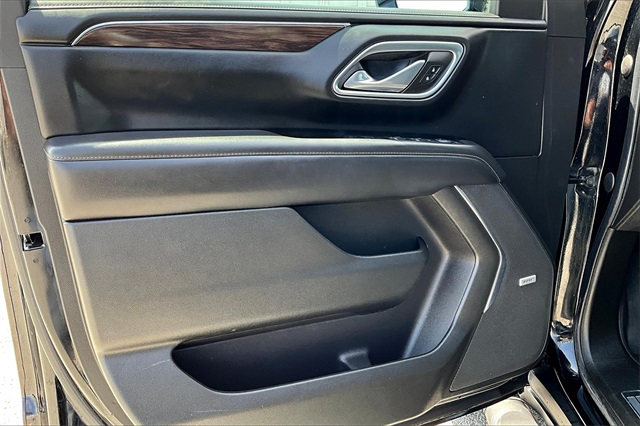 2022 Chevrolet Tahoe Z71 - Photo 9