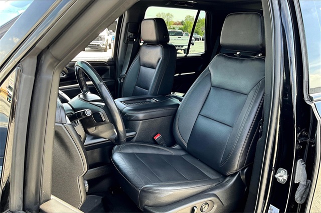 2022 Chevrolet Tahoe Z71 - Photo 10
