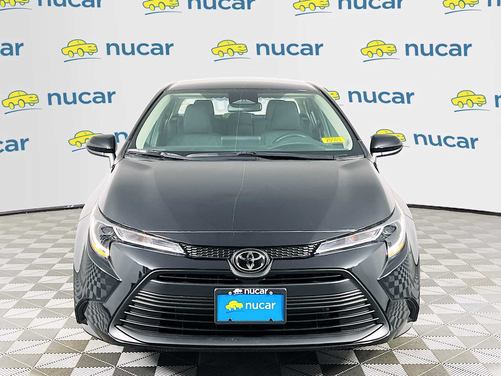 2026 Toyota Corolla LE - Photo 2