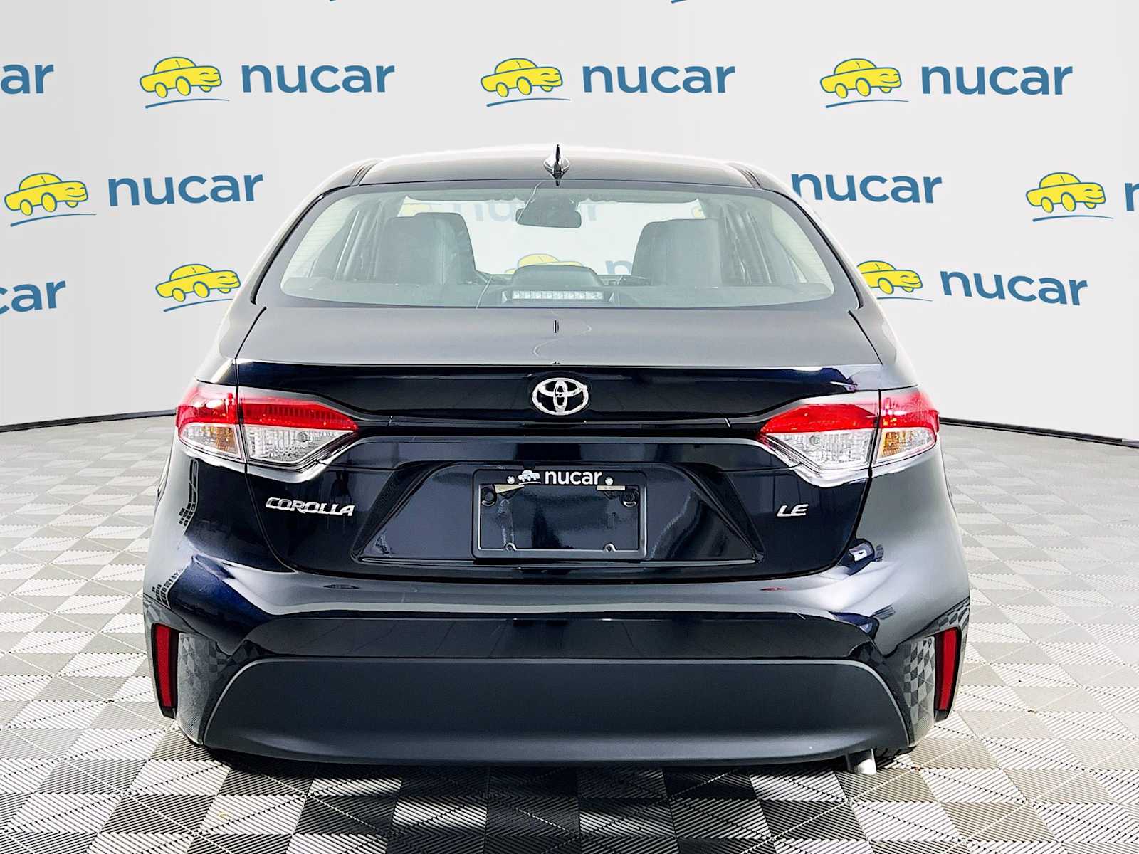 2026 Toyota Corolla LE - Photo 5