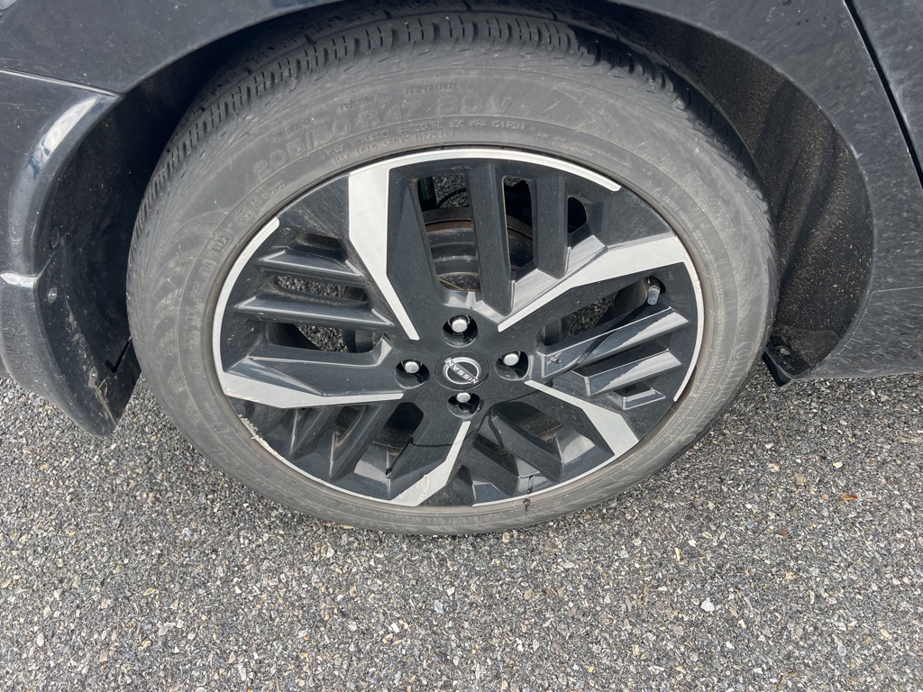 2023 Nissan Versa 1.6 SR - Photo 4