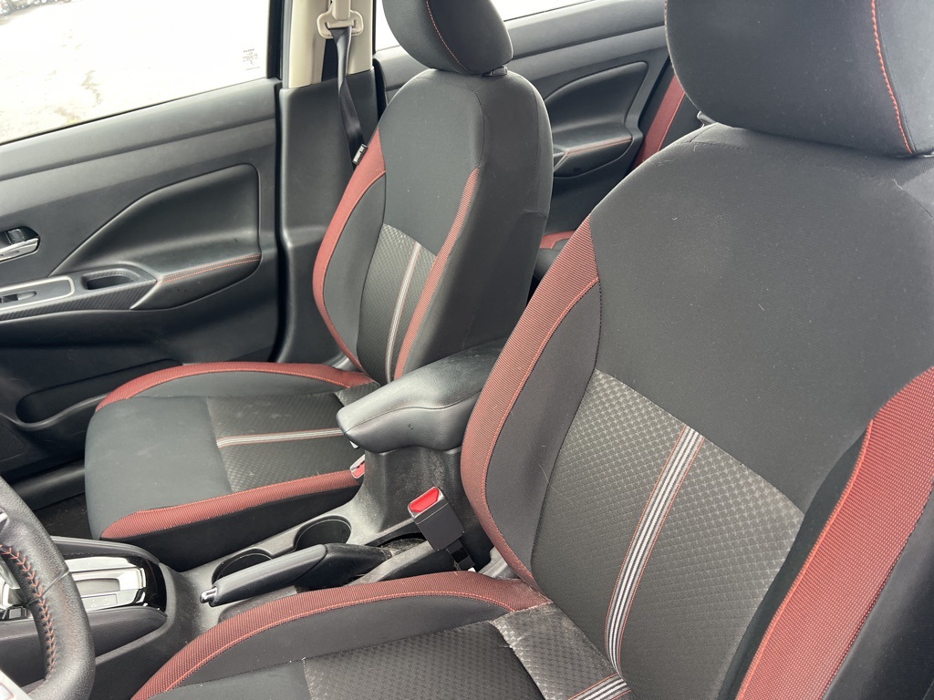 2023 Nissan Versa 1.6 SR - Photo 8