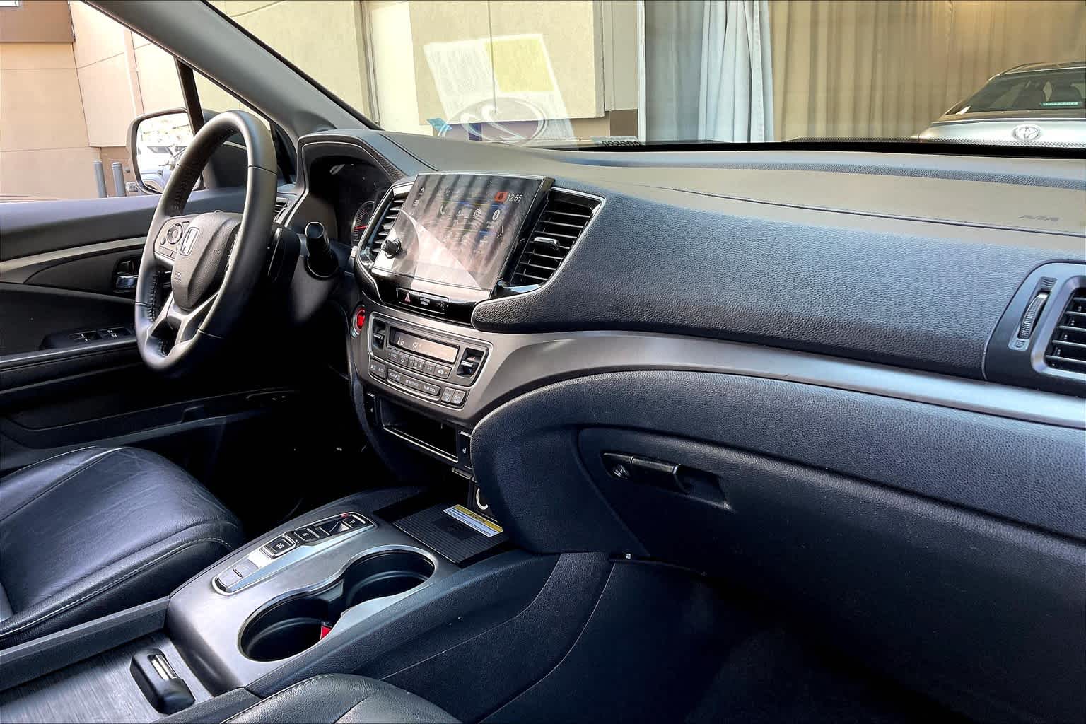 2022 Honda Pilot Special Edition - Photo 11