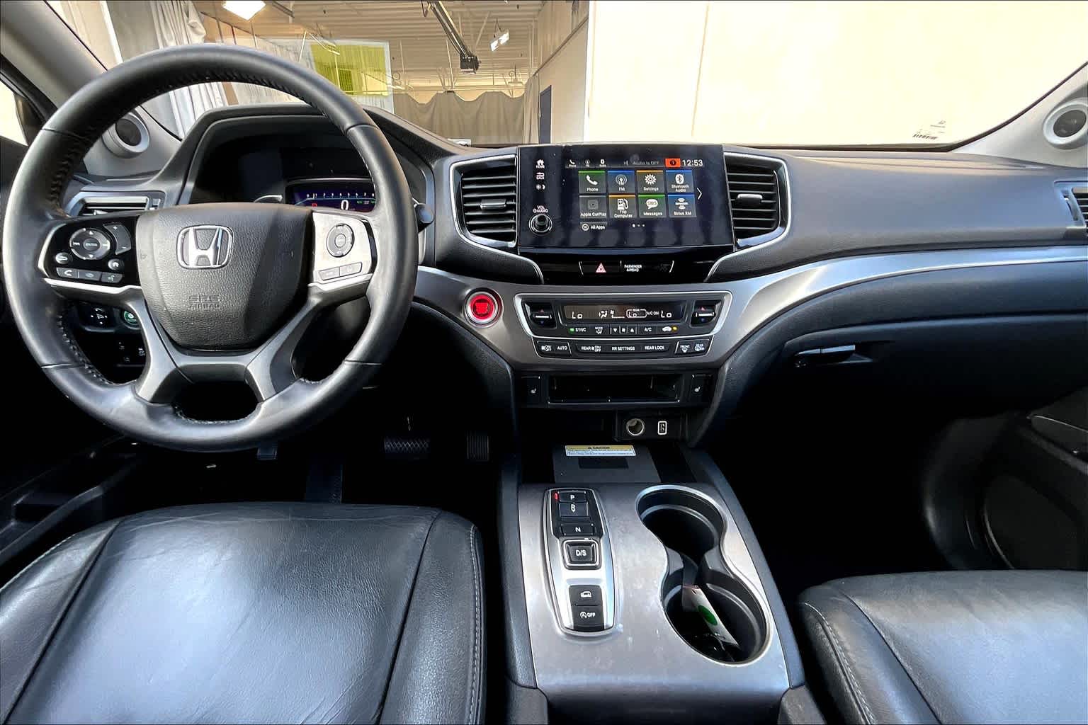 2022 Honda Pilot Special Edition - Photo 18
