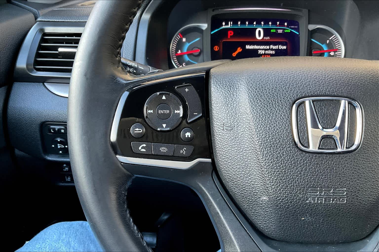 2022 Honda Pilot Special Edition - Photo 20