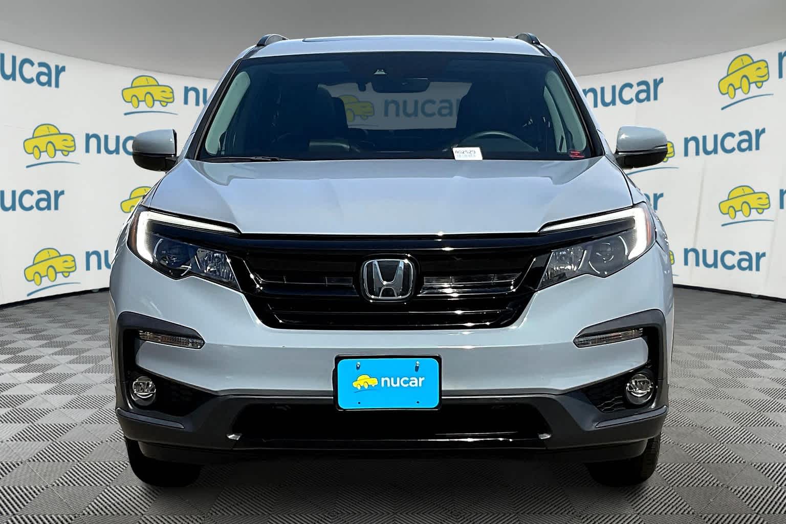 2022 Honda Pilot Special Edition - Photo 2