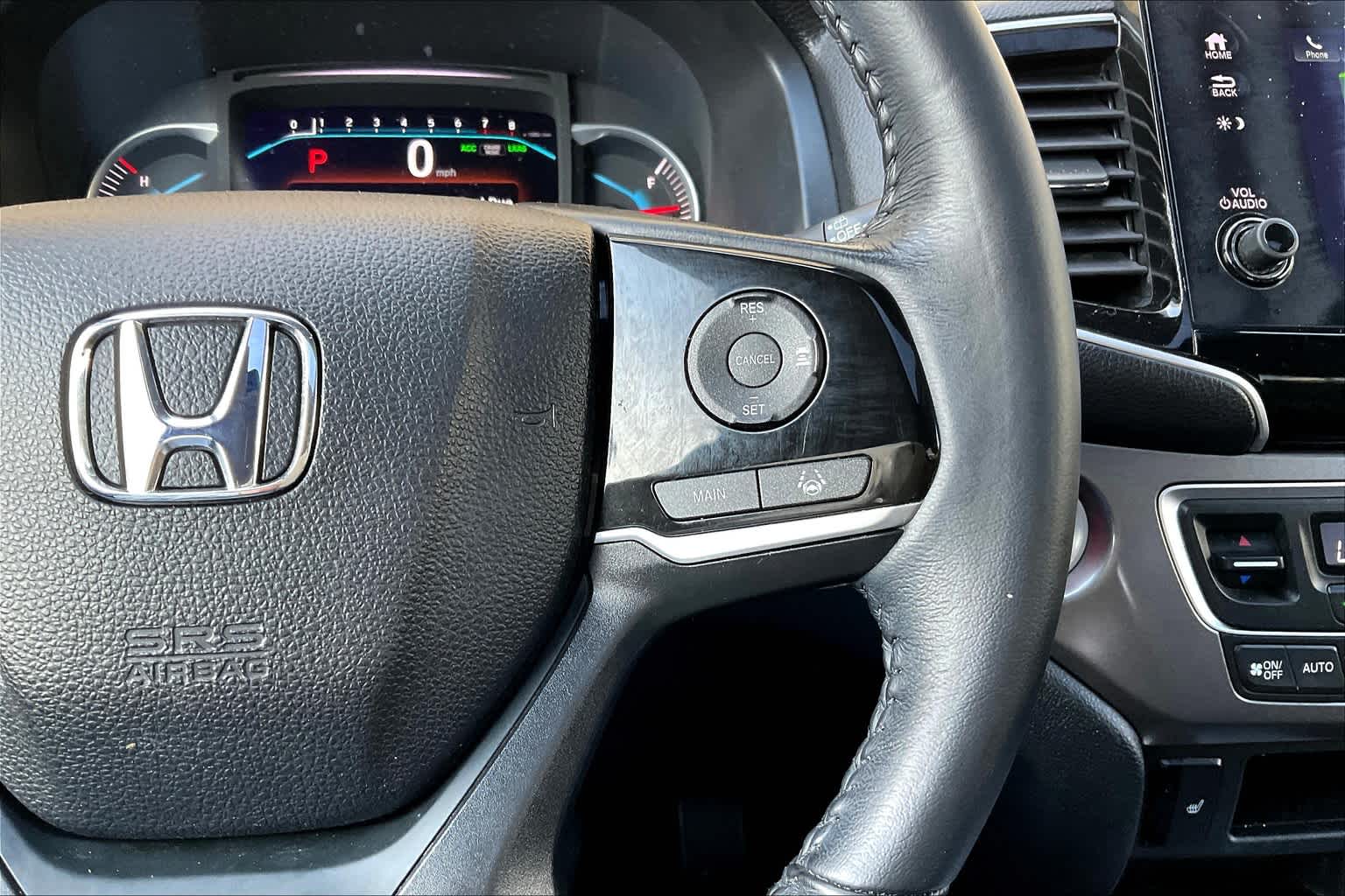 2022 Honda Pilot Special Edition - Photo 21