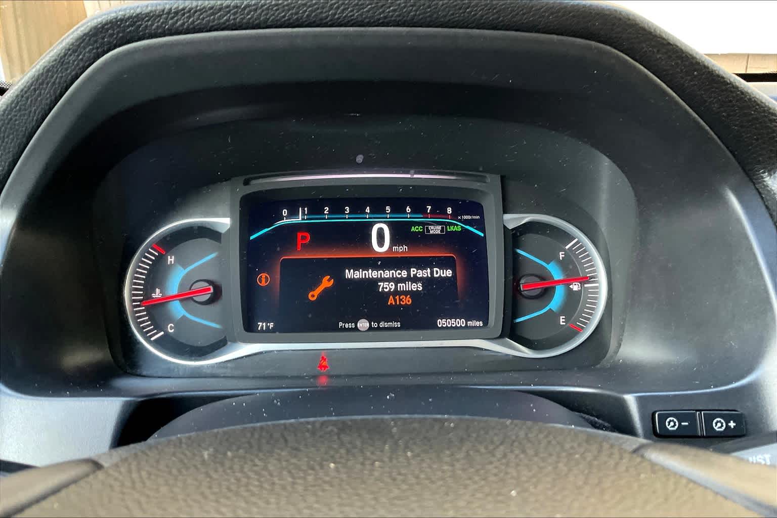 2022 Honda Pilot Special Edition - Photo 22