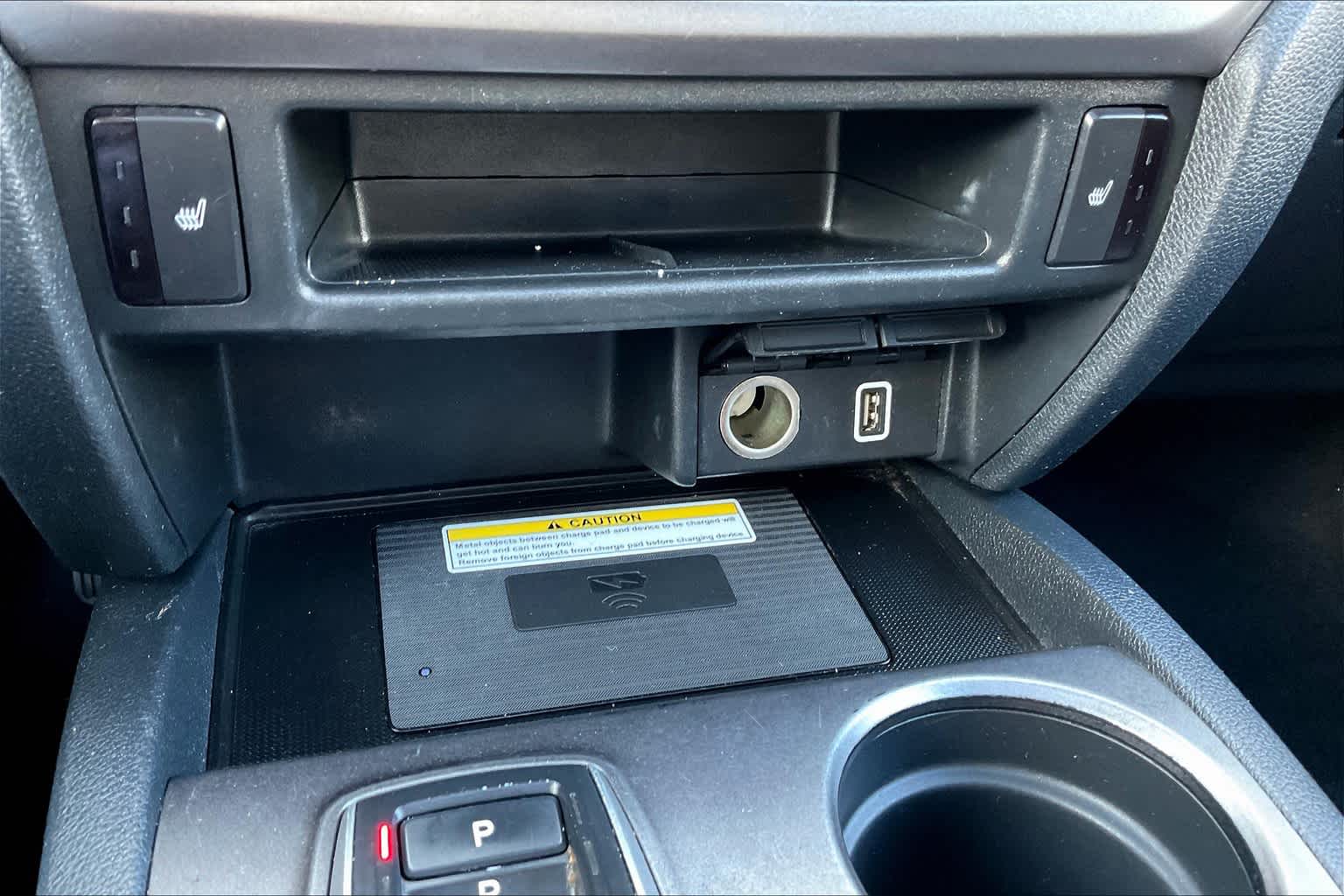 2022 Honda Pilot Special Edition - Photo 24