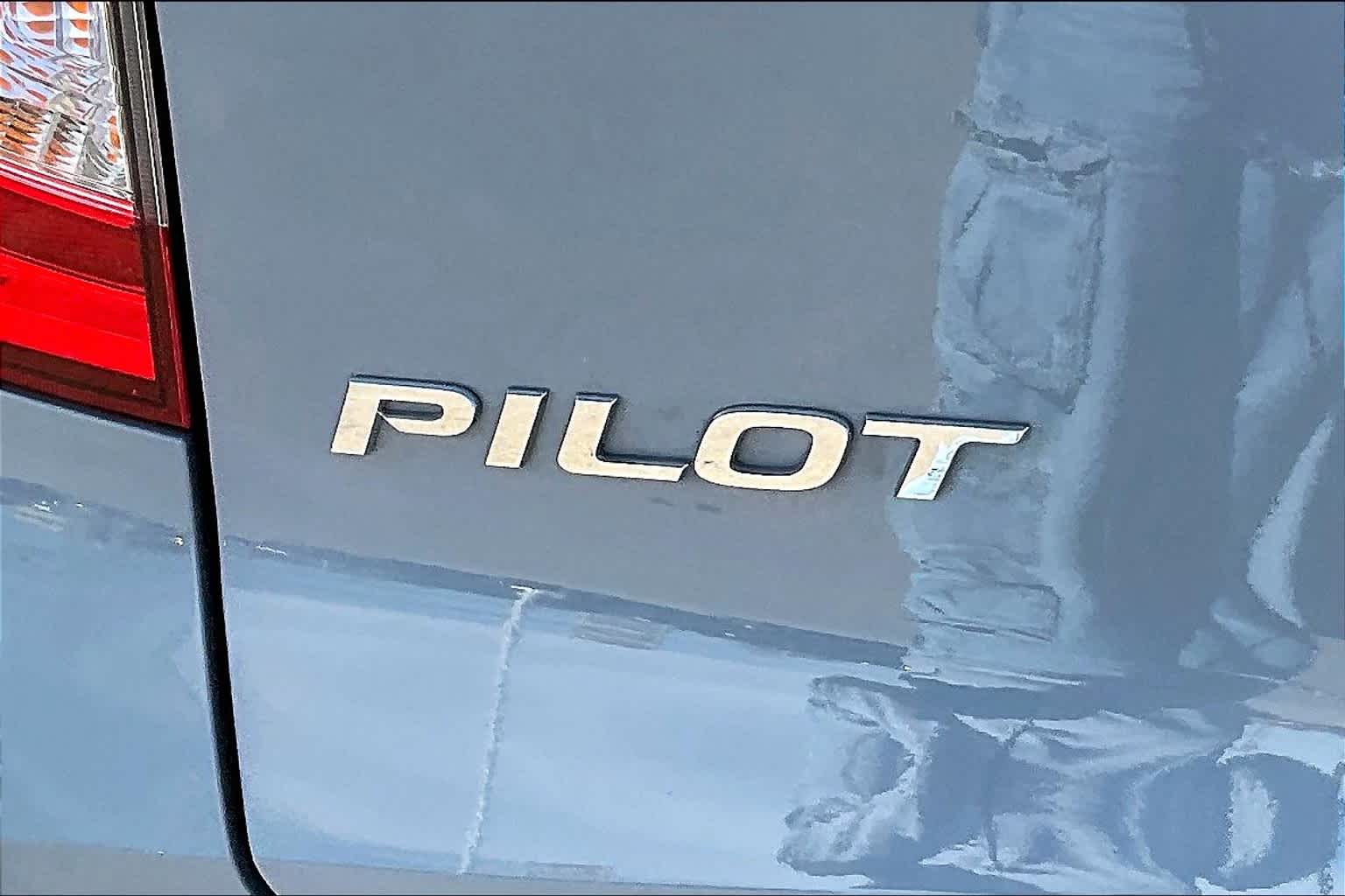 2022 Honda Pilot Special Edition - Photo 26