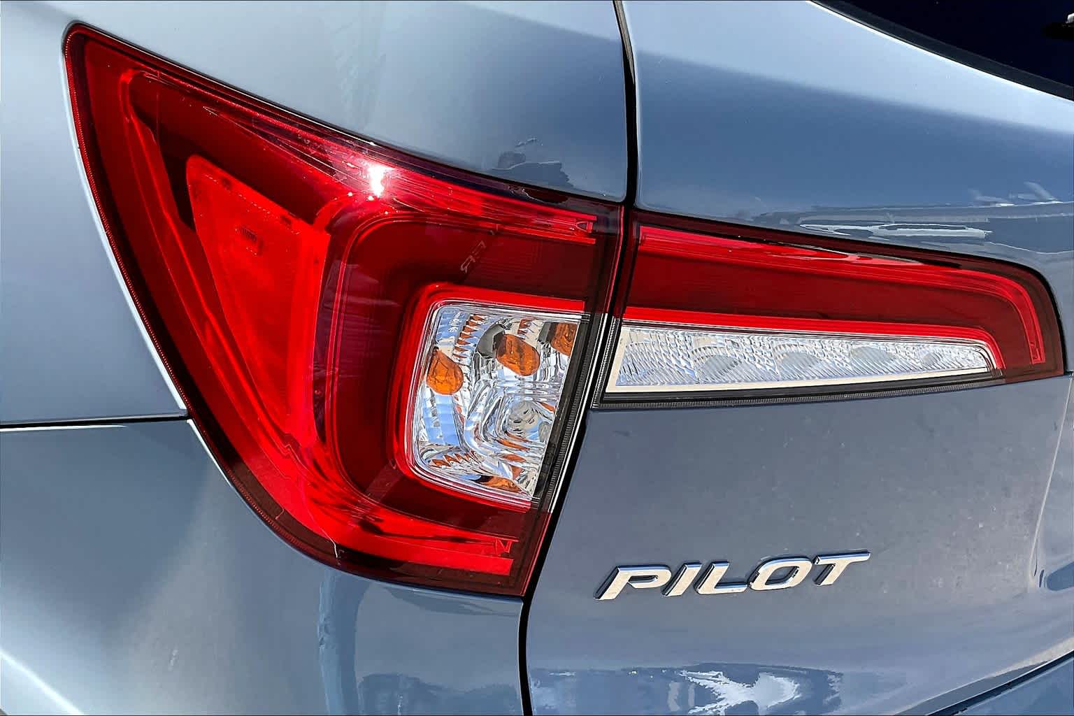 2022 Honda Pilot Special Edition - Photo 27