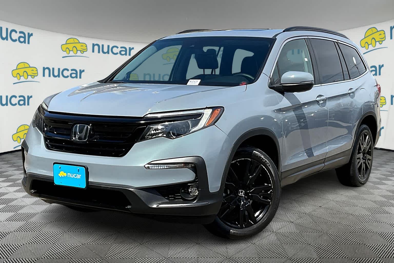 2022 Honda Pilot Special Edition - Photo 3