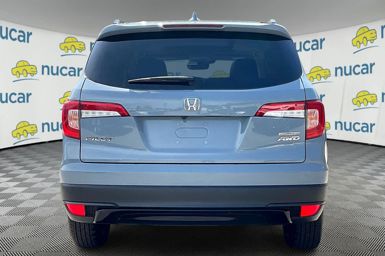 2022 Honda Pilot Special Edition - Photo 5