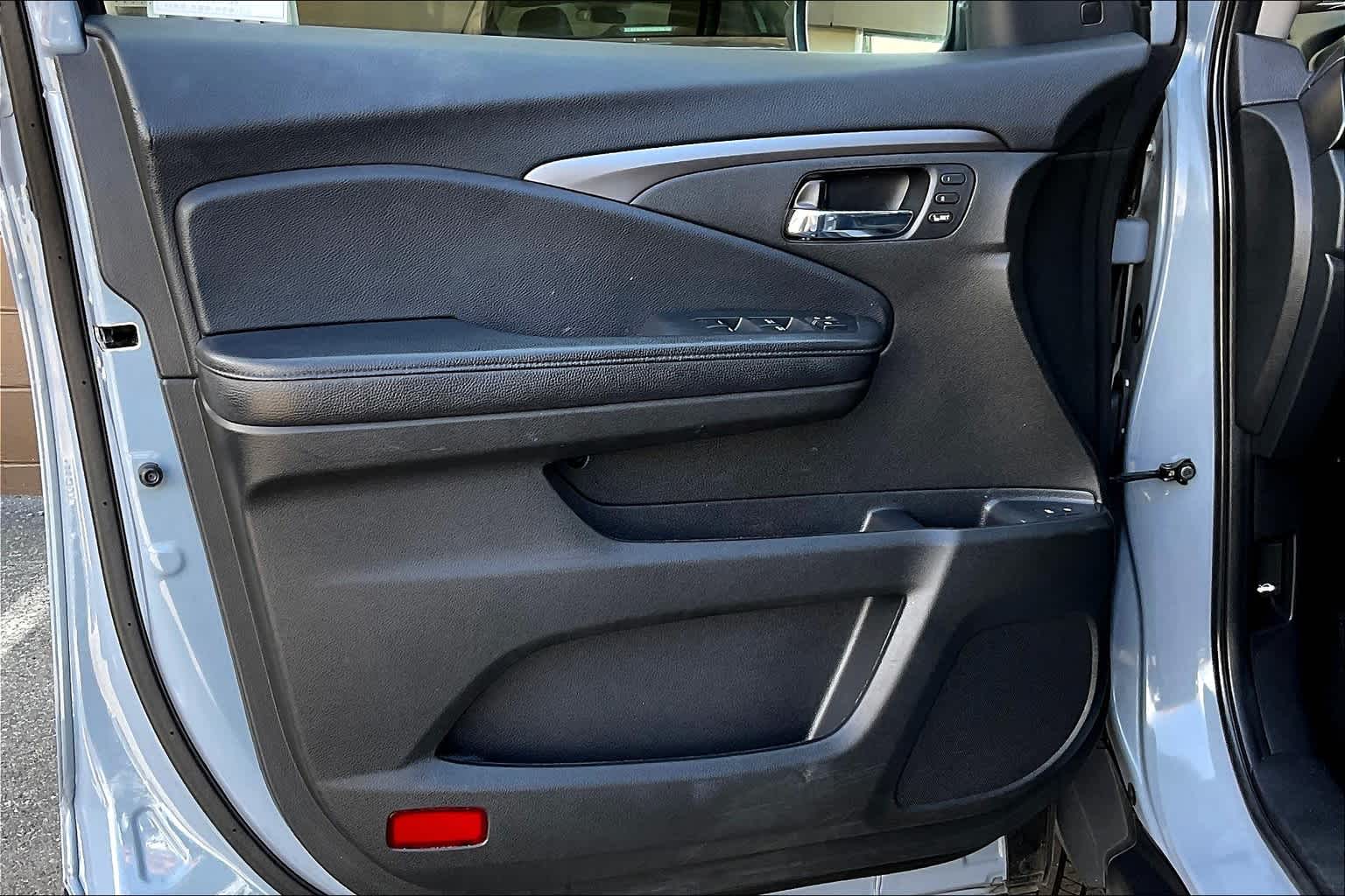 2022 Honda Pilot Special Edition - Photo 8
