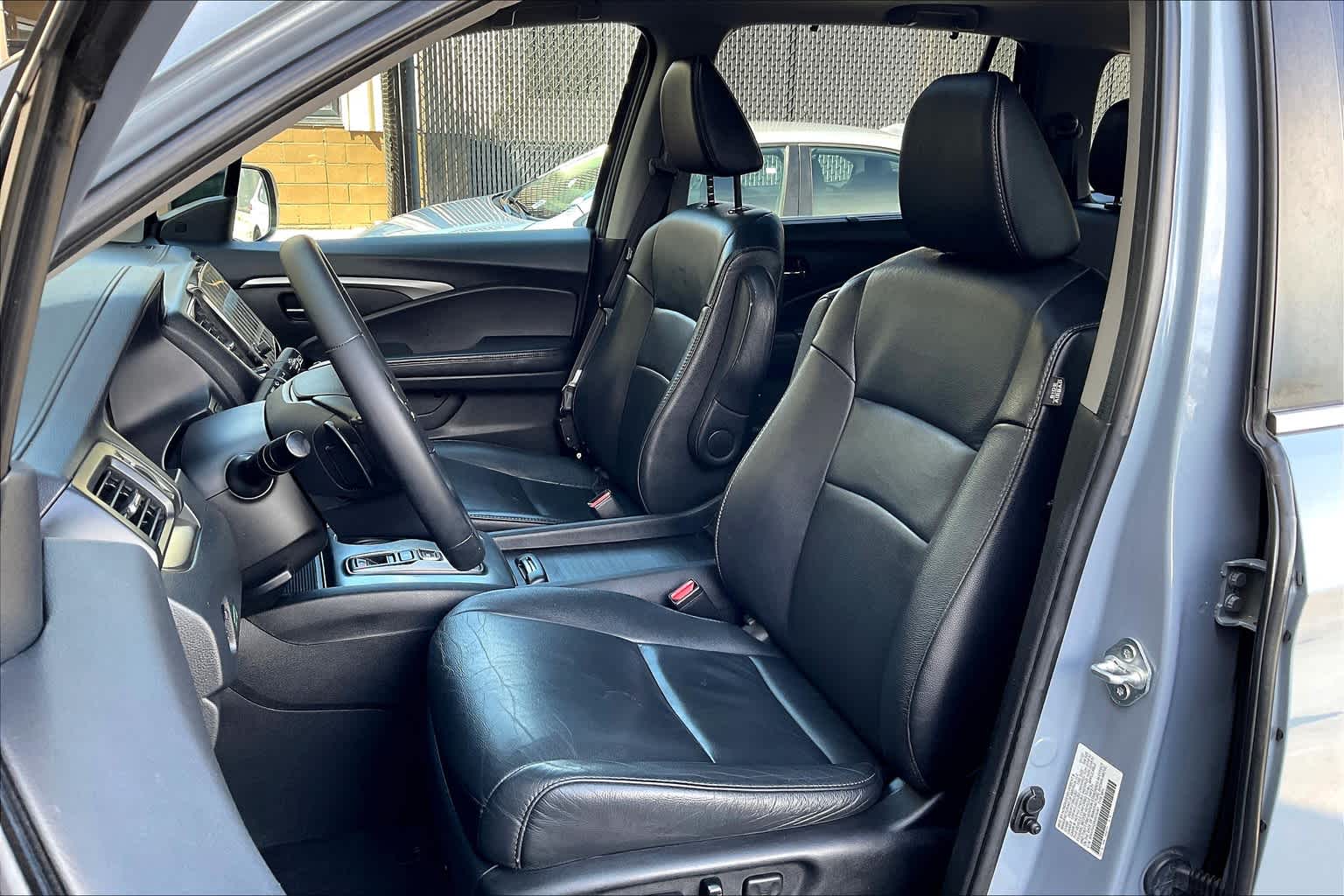 2022 Honda Pilot Special Edition - Photo 9