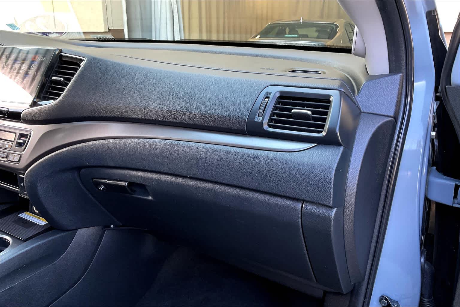 2022 Honda Pilot Special Edition - Photo 10
