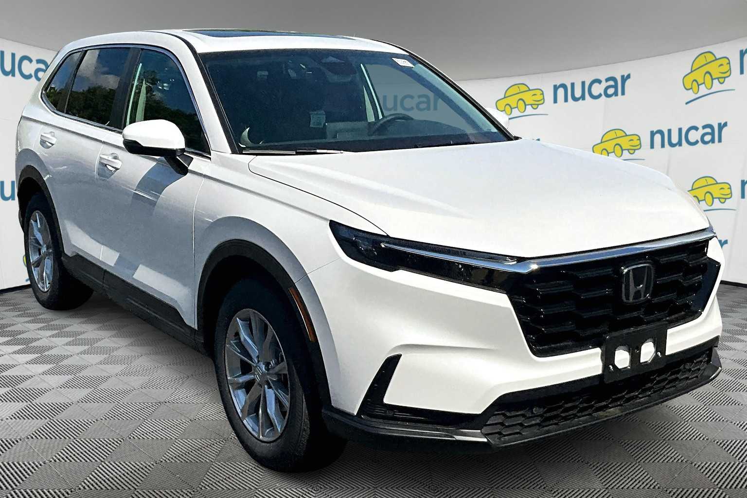 2025 Honda CR-V EX-L - Photo 1
