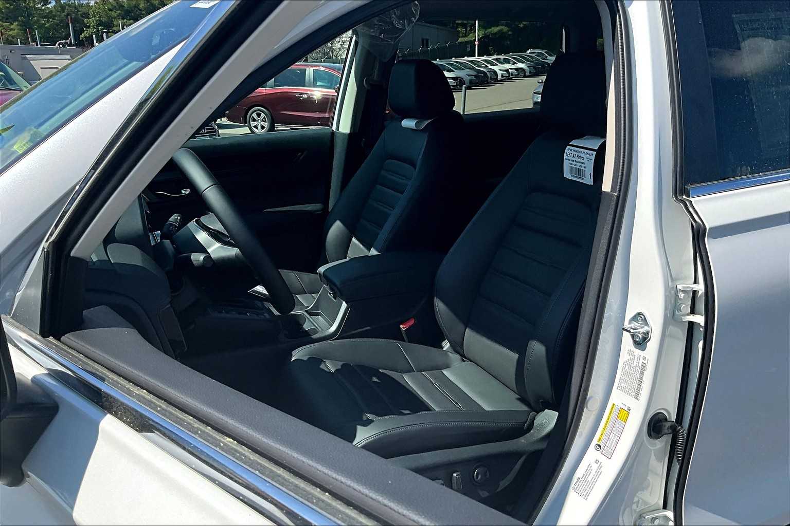 2025 Honda CR-V EX-L - Photo 11