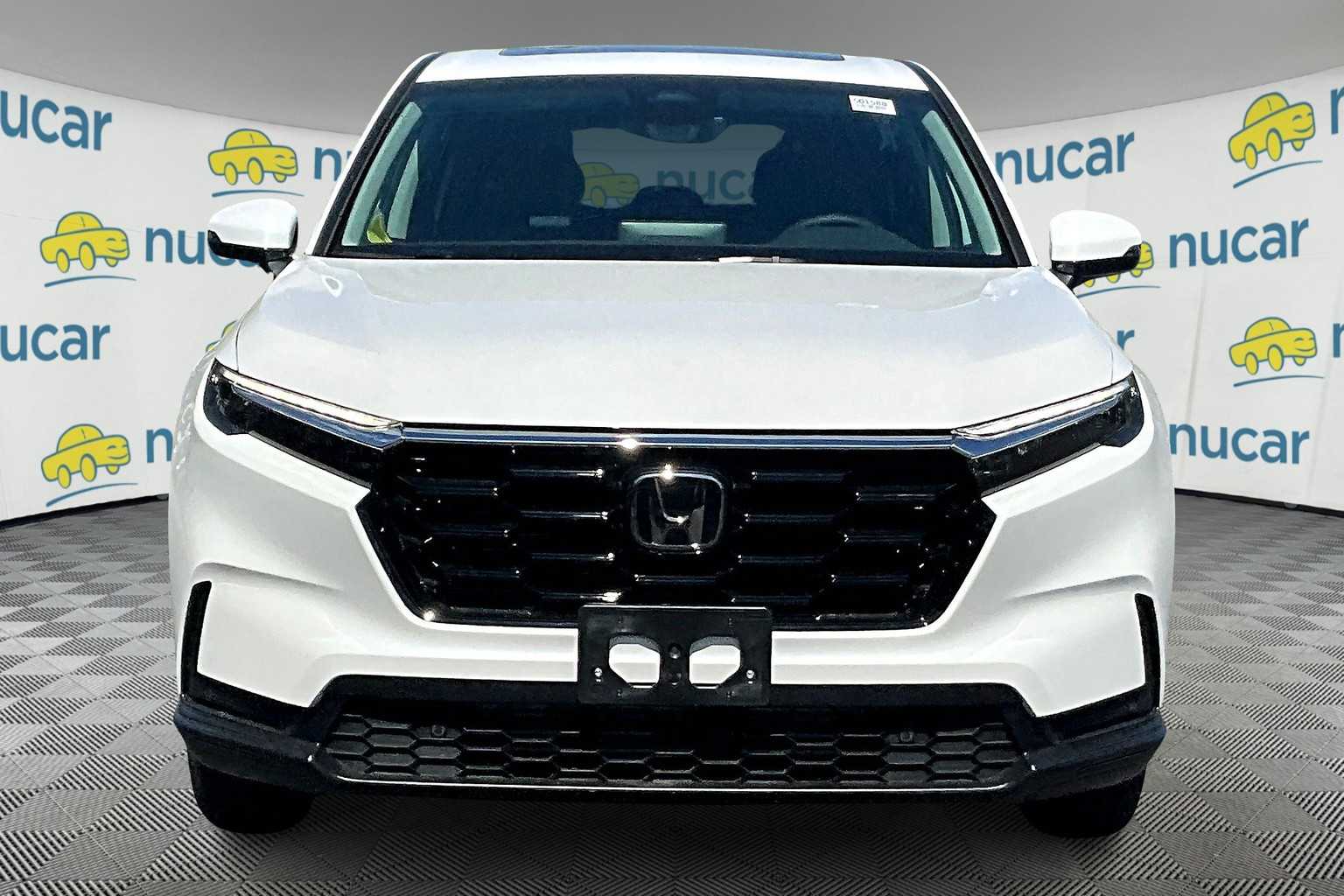 2025 Honda CR-V EX-L - Photo 3