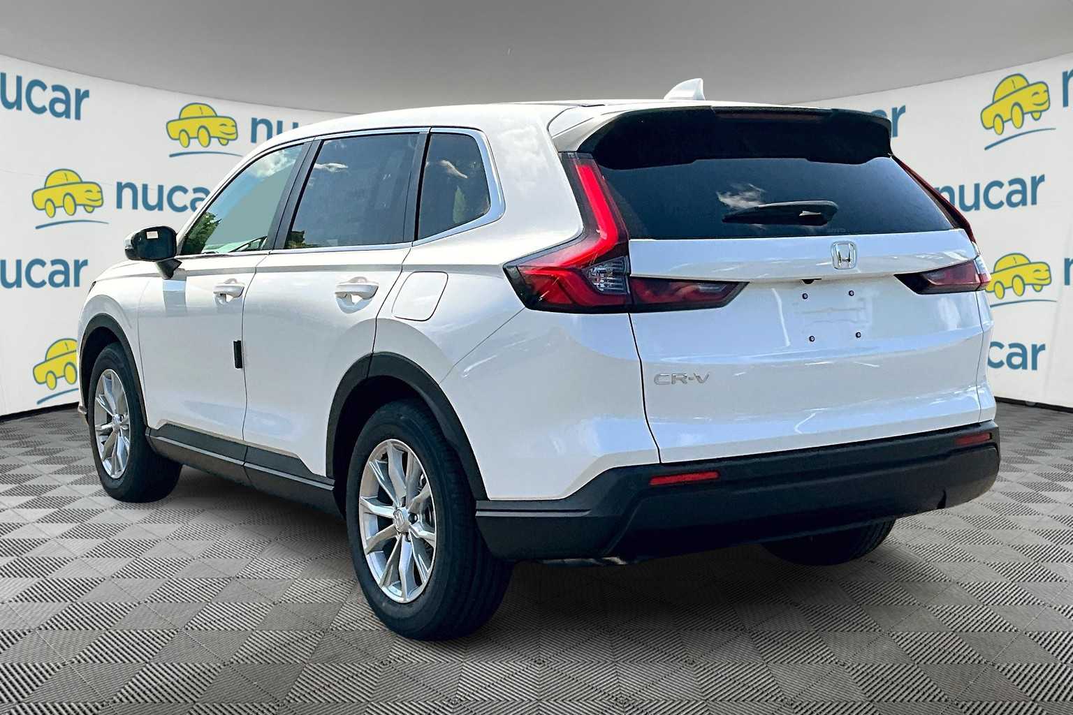 2025 Honda CR-V EX-L - Photo 5