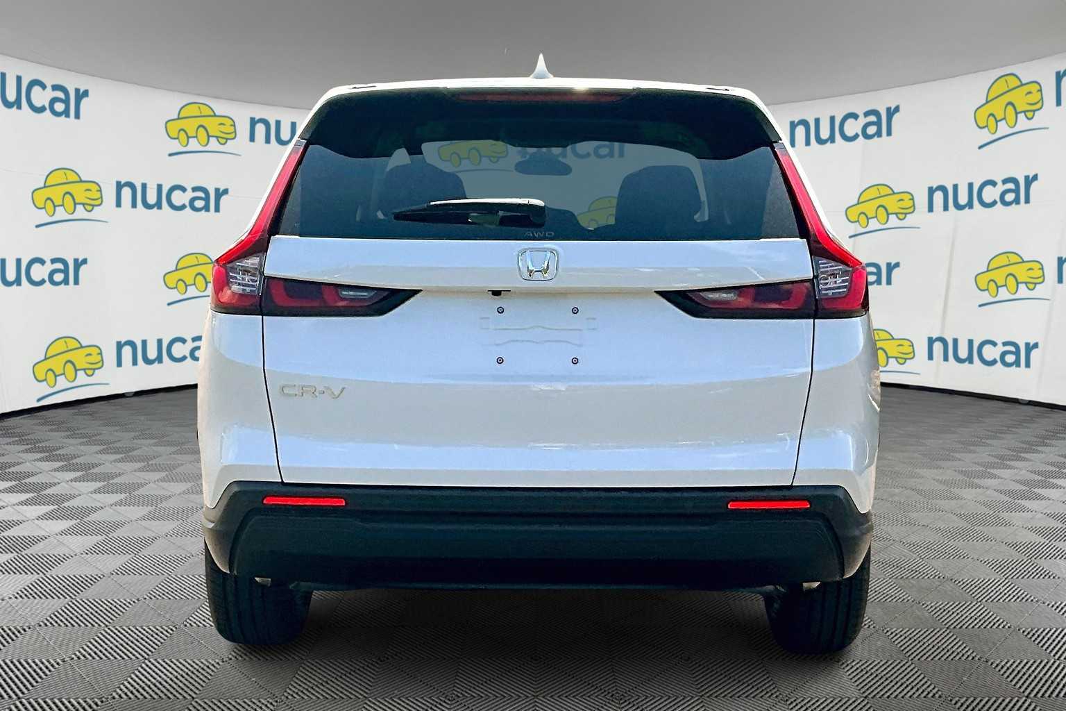 2025 Honda CR-V EX-L - Photo 6