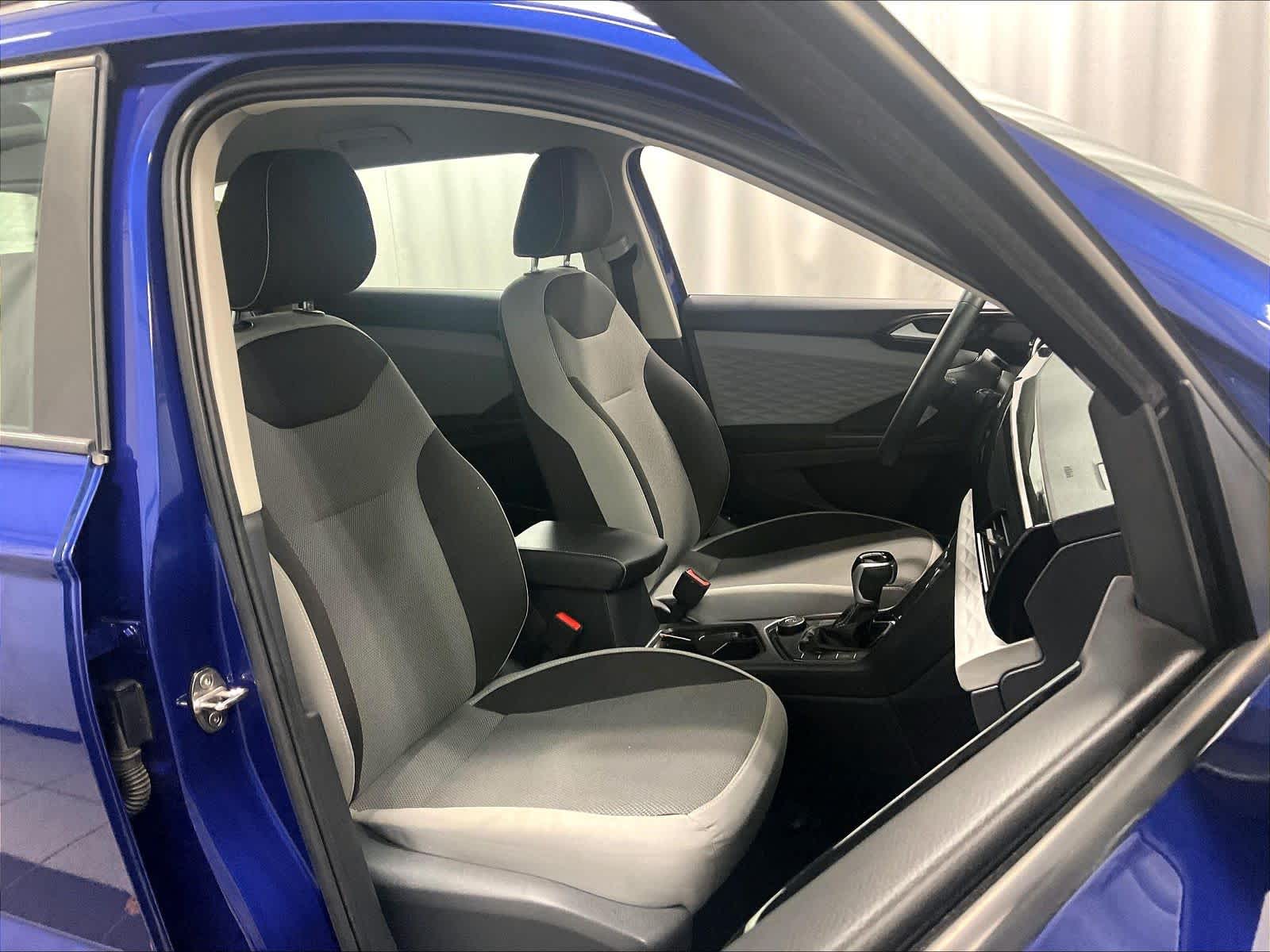 2023 Volkswagen Taos S - Photo 11