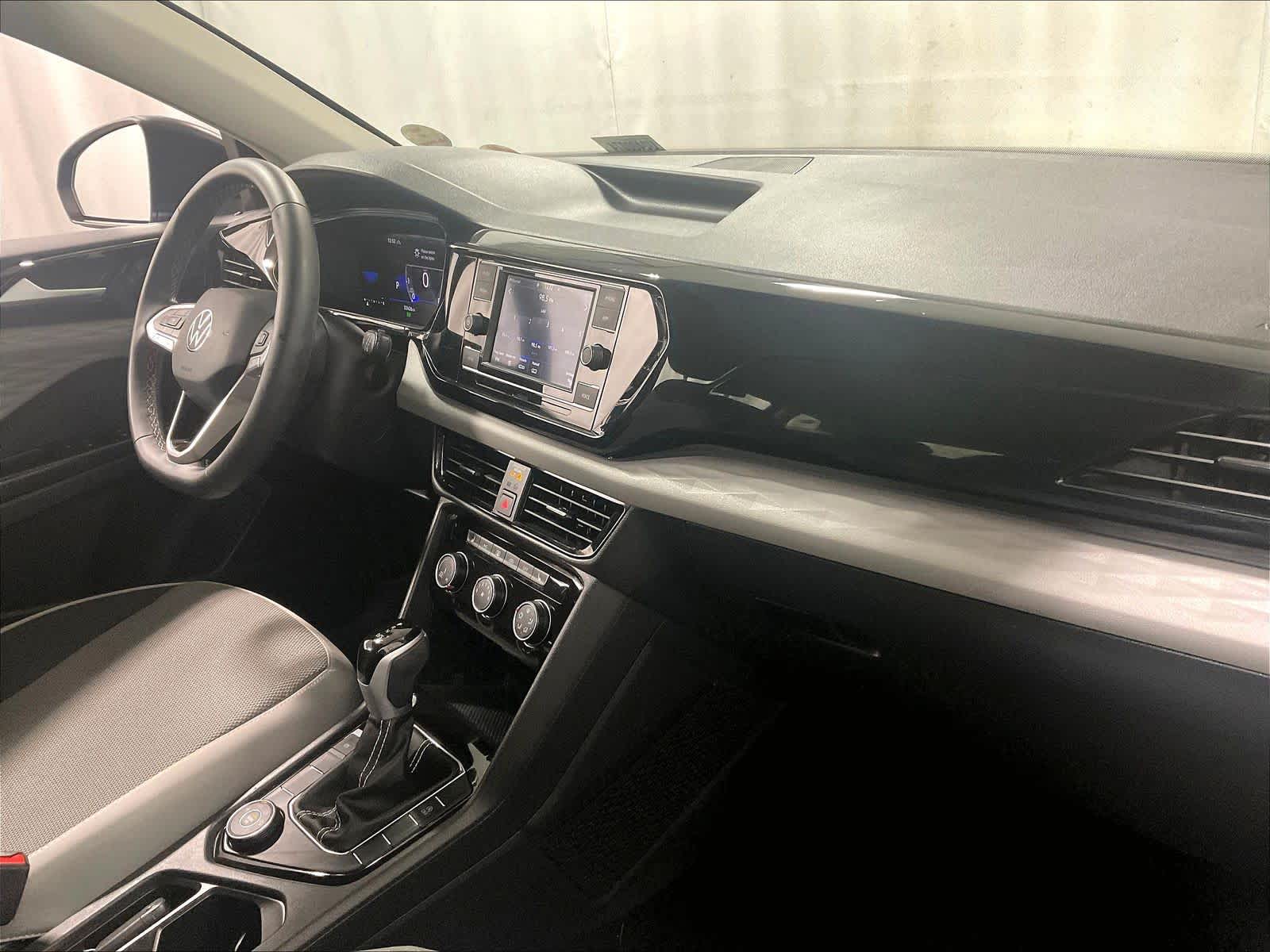 2023 Volkswagen Taos S - Photo 14