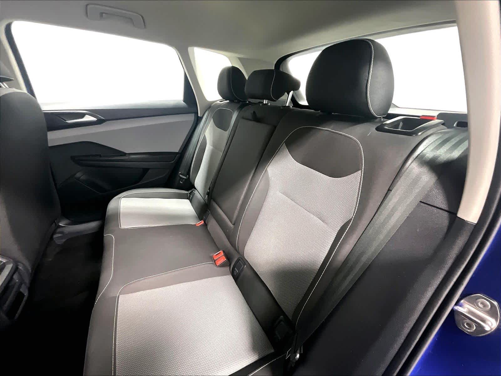 2023 Volkswagen Taos S - Photo 15