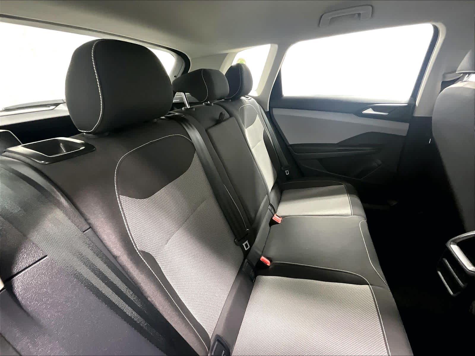 2023 Volkswagen Taos S - Photo 16