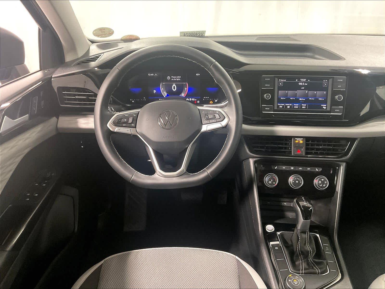 2023 Volkswagen Taos S - Photo 17