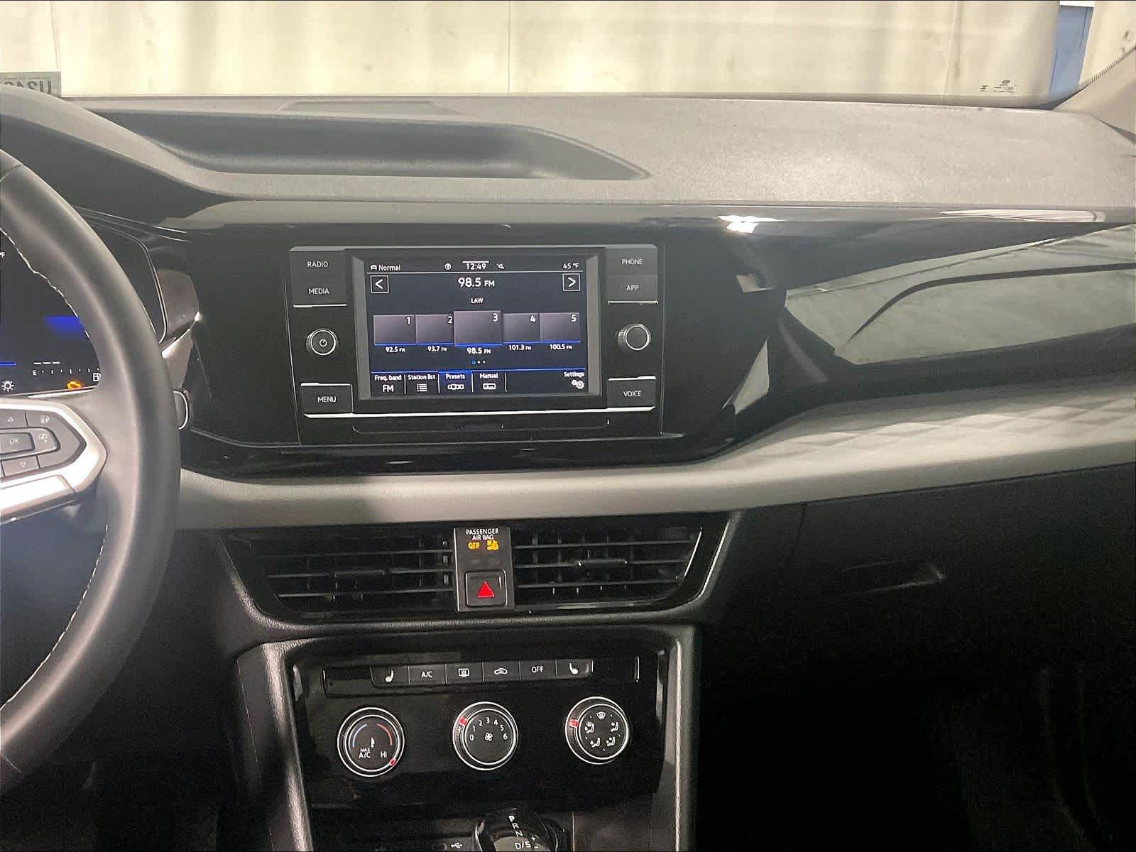 2023 Volkswagen Taos S - Photo 18