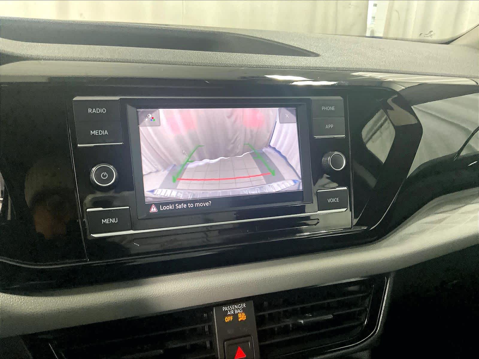 2023 Volkswagen Taos S - Photo 19