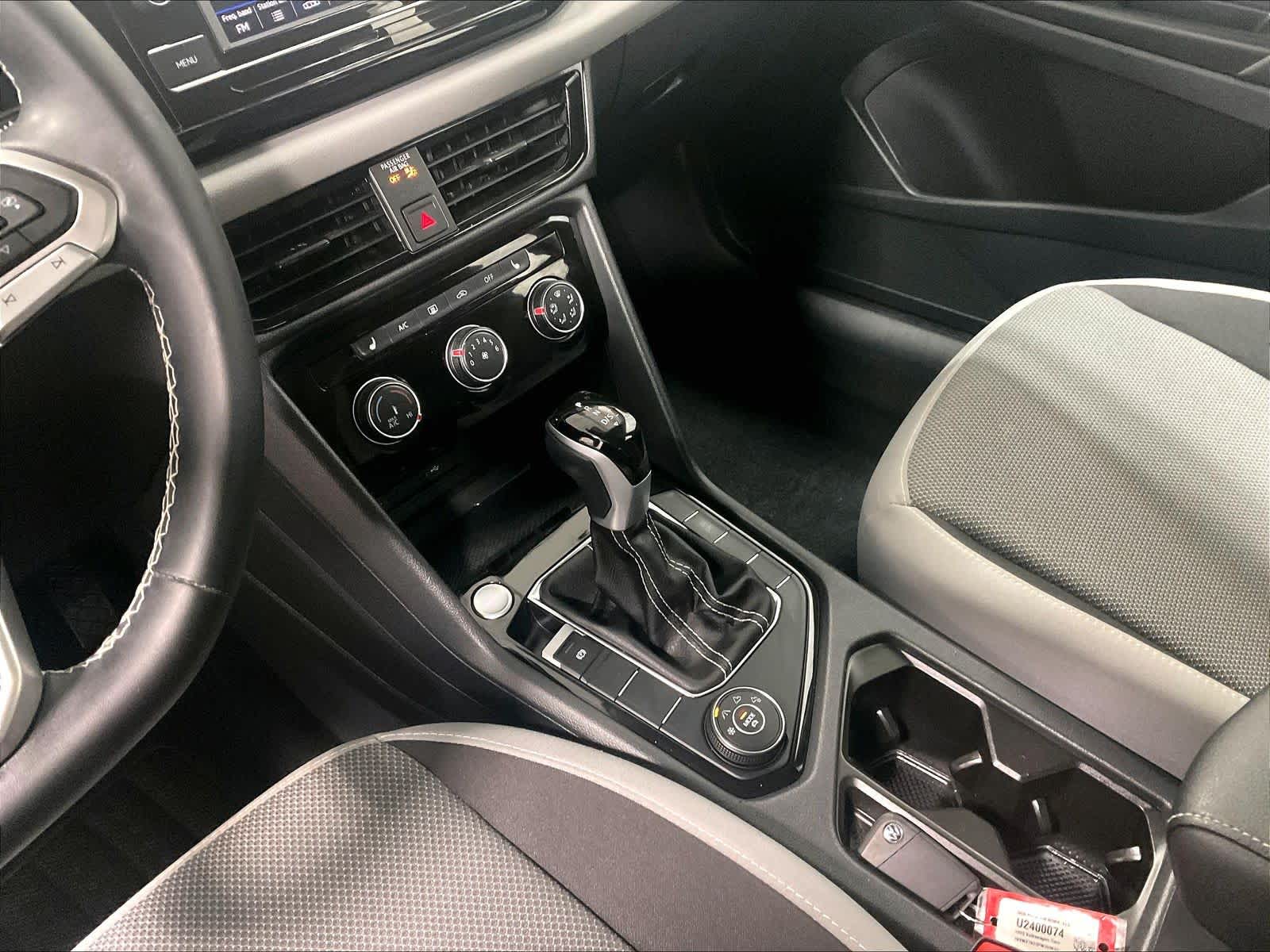 2023 Volkswagen Taos S - Photo 20