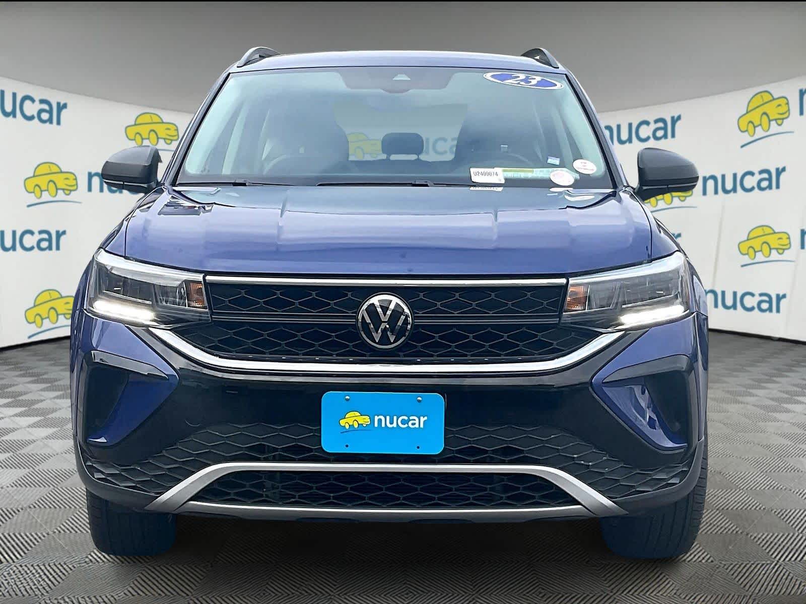 2023 Volkswagen Taos S - Photo 2