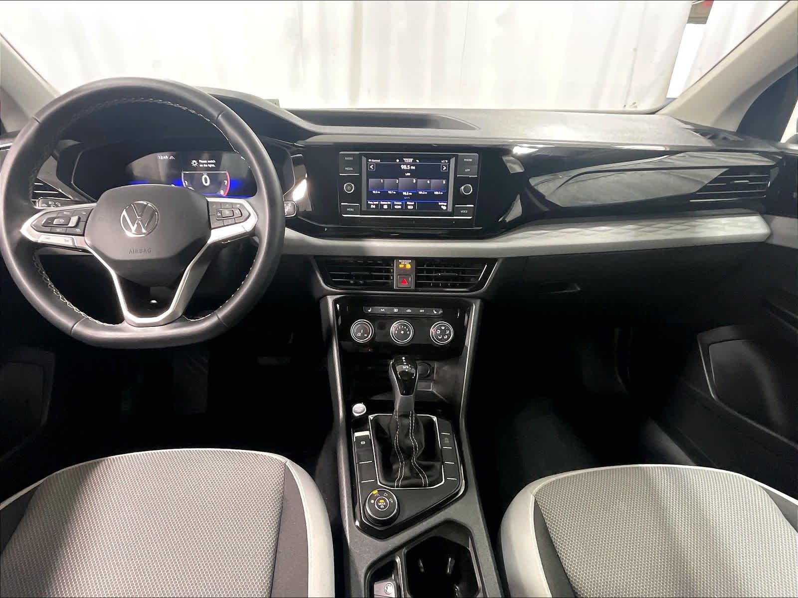 2023 Volkswagen Taos S - Photo 21