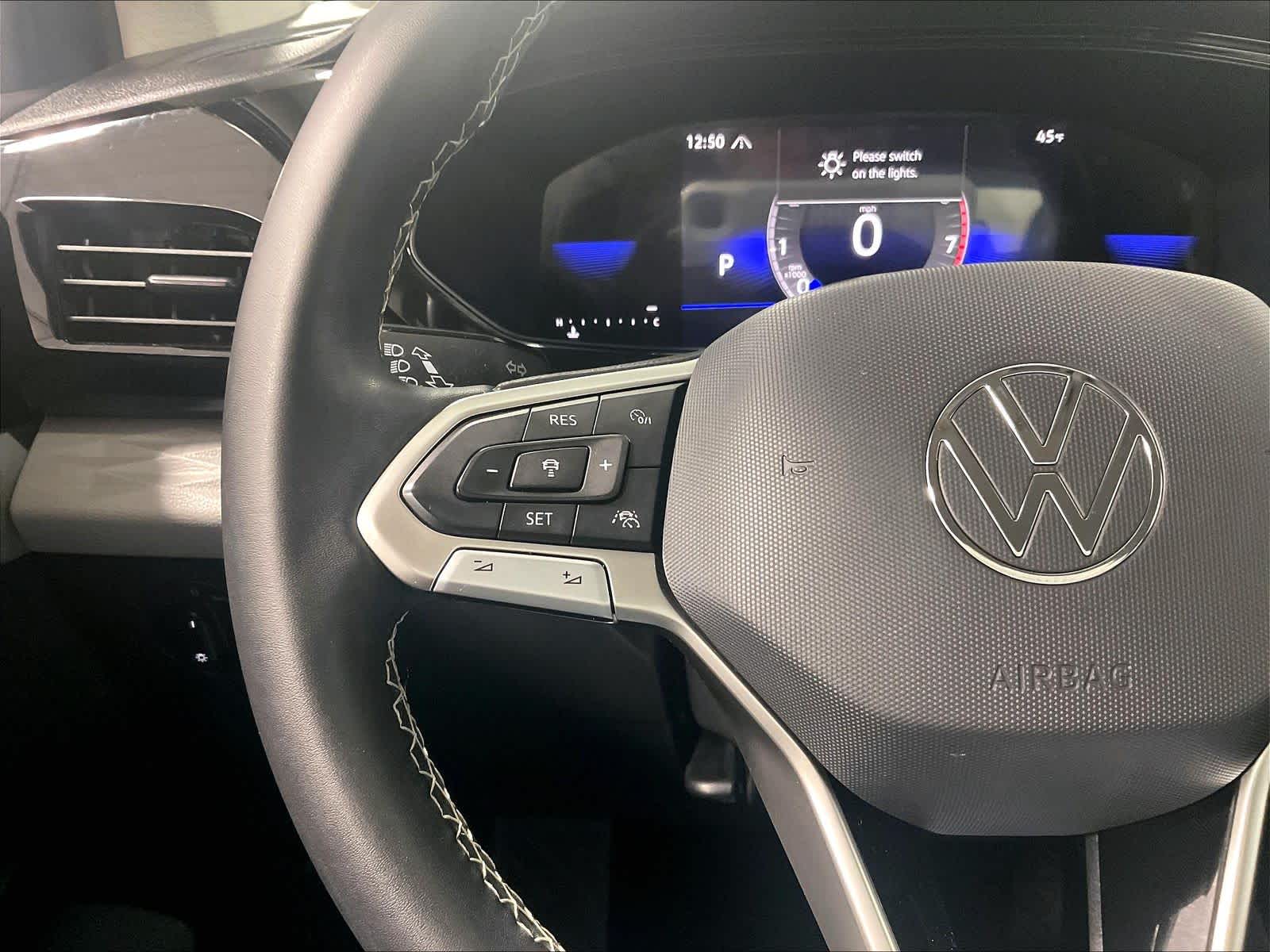 2023 Volkswagen Taos S - Photo 22