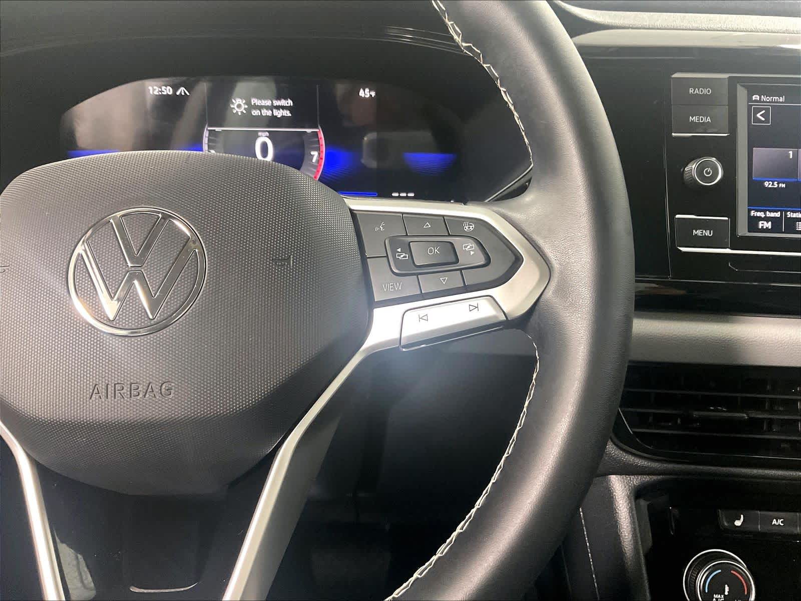 2023 Volkswagen Taos S - Photo 23