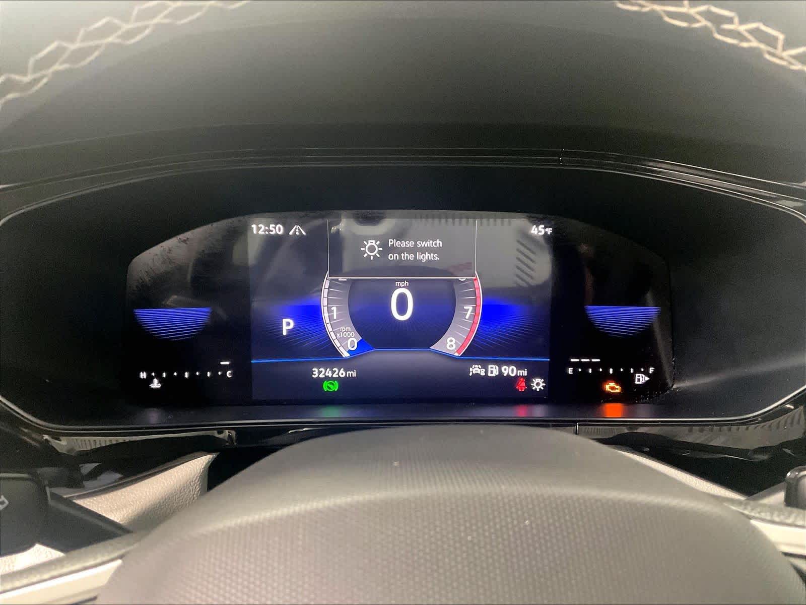 2023 Volkswagen Taos S - Photo 24