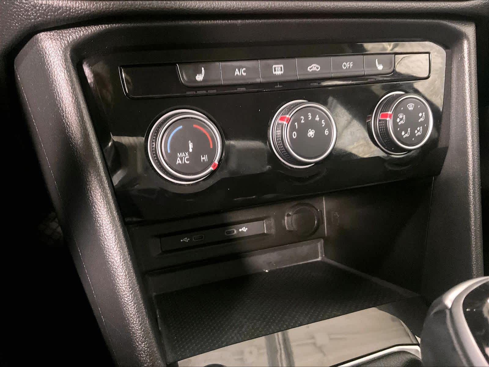 2023 Volkswagen Taos S - Photo 25