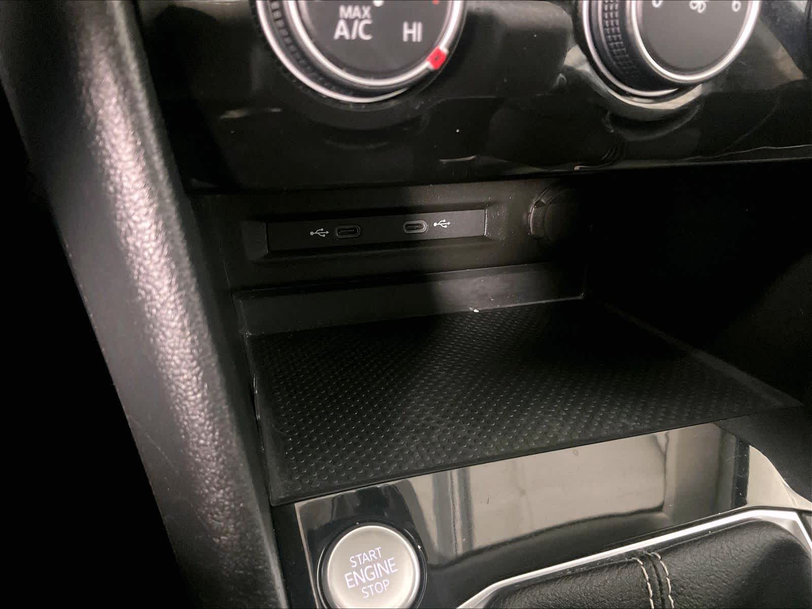 2023 Volkswagen Taos S - Photo 26